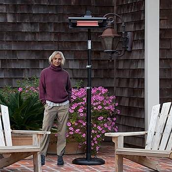 Amazon.com : Fire Sense 02678 Telescoping Offset Pole